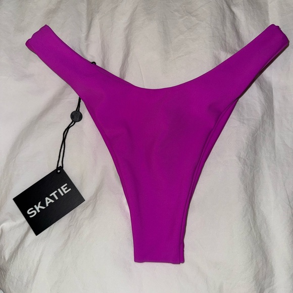 Skatie Other - Skatie Suzanne Bikini Bottom